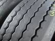 Opony używane 385/65R22,5 BIEŻNIKOWANA WZÓR MICHELIN