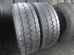 Opony używane 385/65R22,5 BIEŻNIKOWANA MICHELIN XZY3