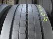 Opony używane 385/65R22,5 Bridgestone R-STEER 002