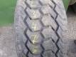 Opona używana 385/55R22,5 Sava BIEŻNIKOWANA