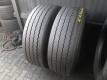 Opony używane 385/65R22,5 Pirelli ST25