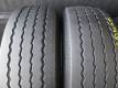 Opony używane 385/65R22,5 Pirelli ST25