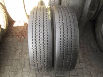 Opony używane 275/70R22,5 Barum BC31