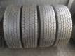 Opony używane 315/80R22,5 BERLINER B225