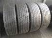 Opony używane 315/80R22,5 BERLINER B225