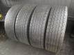 Opony używane 315/80R22,5 BERLINER B225