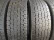 Opony używane 315/80R22,5 BERLINER B225