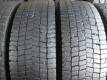 Opony używane 315/80R22,5 Pirelli TR01