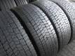 Opony używane 315/80R22,5 Pirelli TR01