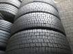 Opony używane 315/80R22,5 Pirelli TR01