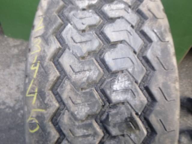 Opona używana 445/65R22,5 WindPower WGC28
