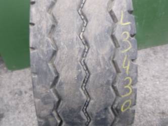 Opona używana 315/80R22,5 Falken GI388