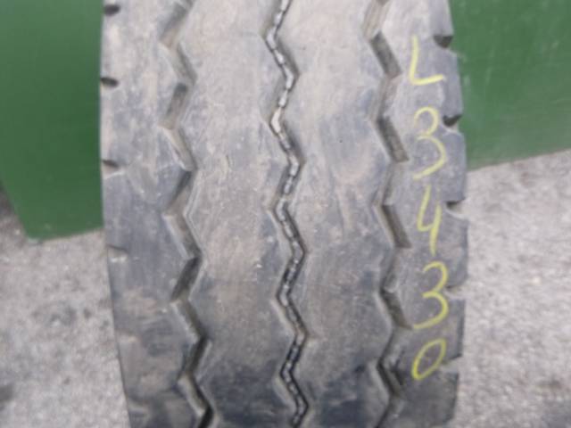 Opona używana 315/80R22,5 Falken GI388