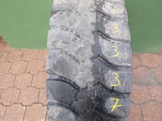 Opona używana 315/80R22,5 WESTLAKE WDM2