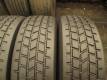 Opony używane 225/75R17,5 Continental LS3 HYBRID