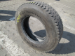 Opona używana 295/80R22.5 Fulda ECODRIVE