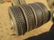 Opony używane 235/75R17,5 BIEŻNIKOWANA WZÓR CONTINENTAL