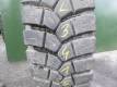 Opona używana 315/80R22,5 TRAZANO TERRA D22