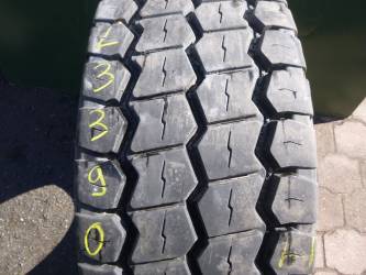Opona używana 425/65R22,5 GT RADIAL GT876