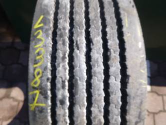 Opona używana 425/65R22,5 Firestone TSP-3000