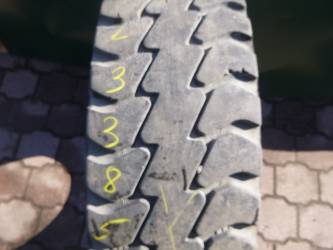 Opona używana 315/80R22,5 Lassa ENERGIA 7500