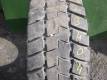Opona używana 315/80R22,5 Goodyear OMNITRAC D
