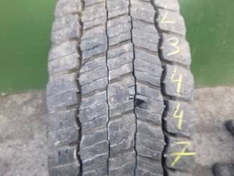 Opona używana 315/80R22,5 Michelin X-MULTI D