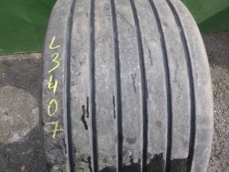 Opona używana 445/45R19,5 Goodyear KMAX T GEN-2