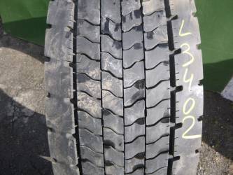 Opona używana 315/70R22,5 Goodyear FUELMAX D ENDURANCE