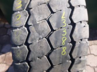 Opona używana 445/65R22,5 Michelin XZY3