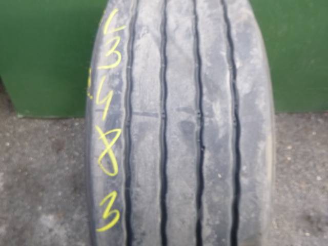 Opona używana 385/65R22,5 ANTEO PRO-TII