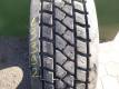 Opona używana 315/80R22,5 Rigdon BIEŻNIKOWANA