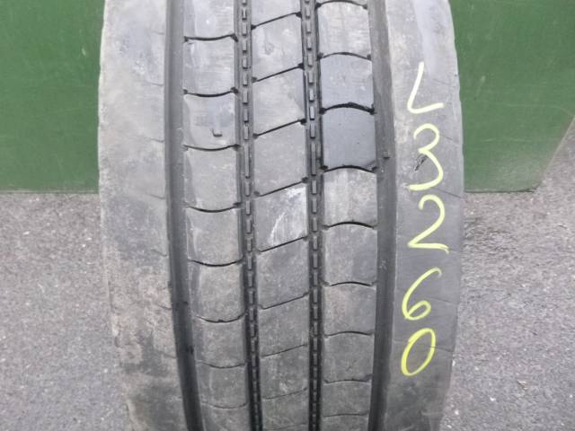 Opona używana 315/70R22,5 Falken RI151