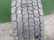 Opona używana 315/80R22,5 Continental HDW2 SCANDINAVIA