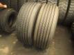 Opony używane 385/65R22,5 Continental HS3 HYBRID