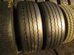 Opony używane 385/65R22,5 Bridgestone R-TRAILER 002