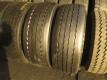 Opony używane 385/65R22,5 Bridgestone R-TRAILER 002