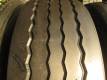 Opony używane 385/65R22,5 Bridgestone R-TRAILER 002