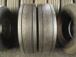 Opony używane 295/80R22,5 Bridgestone R-STEER 002