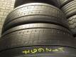 Opony używane 295/80R22,5 Bridgestone R-STEER 002
