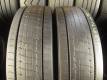 Opony używane 295/80R22,5 Bridgestone R-STEER 002