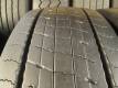 Opony używane 295/80R22,5 Bridgestone R-STEER 002