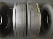 Opony używane 295/80R22,5 Bridgestone R-STEER 002