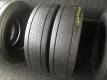 Opony używane 295/80R22,5 Bridgestone R-STEER 002