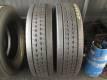 Opony używane 295/80R22,5 Goodyear KMAX S GEN-2