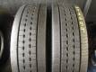 Opony używane 295/80R22,5 Goodyear KMAX S GEN-2