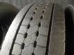 Opony używane 295/80R22,5 Goodyear KMAX S GEN-2