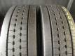 Opony używane 295/80R22,5 Goodyear KMAX S GEN-2