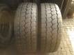 Opony używane 385/65R22,5 ARMSTRONG AOM