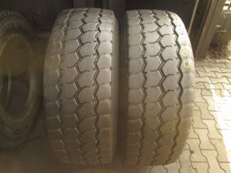Opony używane 385/65R22,5 ARMSTRONG AOM
